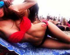 a horny girl from Horseshoe Beach, Florida