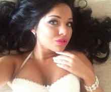 romantic woman looking for guy in Nanjemoy, Maryland