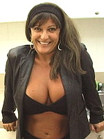 a sexy woman from Fairview Village, Pennsylvania