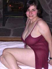 lonely female looking for guy in Black Earth, Wisconsin