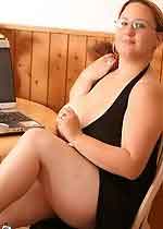 nude woman Stockett