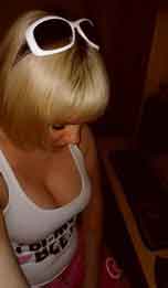 romantic girl looking for guy in Cimarron, New Mexico
