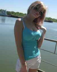 romantic lady looking for guy in Houghton Lake, Michigan