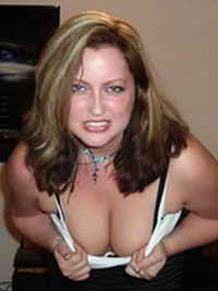a horny lady from Livonia, Michigan