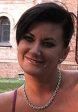a woman located in Dudley, North Carolina