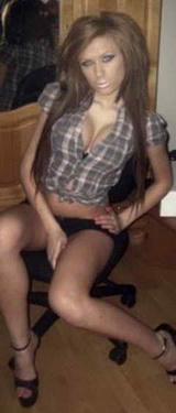romantic woman looking for guy in Reedsville, Ohio