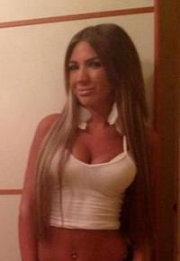 romantic woman looking for guy in Portland, New York
