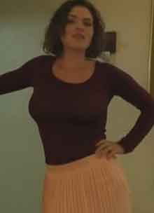 romantic female looking for men in Bustins Island, Maine