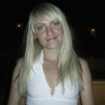 romantic woman looking for guy in Cooper, Texas