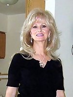 a woman from Amarillo, Texas