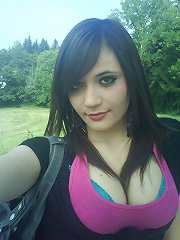 a single girl looking for men in Cairnbrook, Pennsylvania