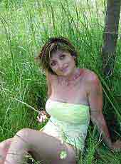 lonely lady looking for guy in Little Birch, West Virginia