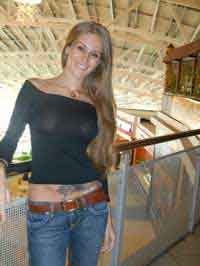 romantic lady looking for guy in Jackson, Alabama