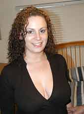 a sexy woman from Tampico, Illinois