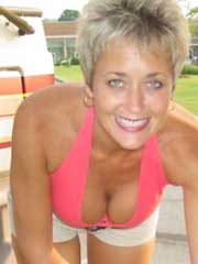 romantic female looking for men in North New Portland, Maine