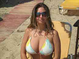 romantic female looking for men in Fort Fairfield, Maine